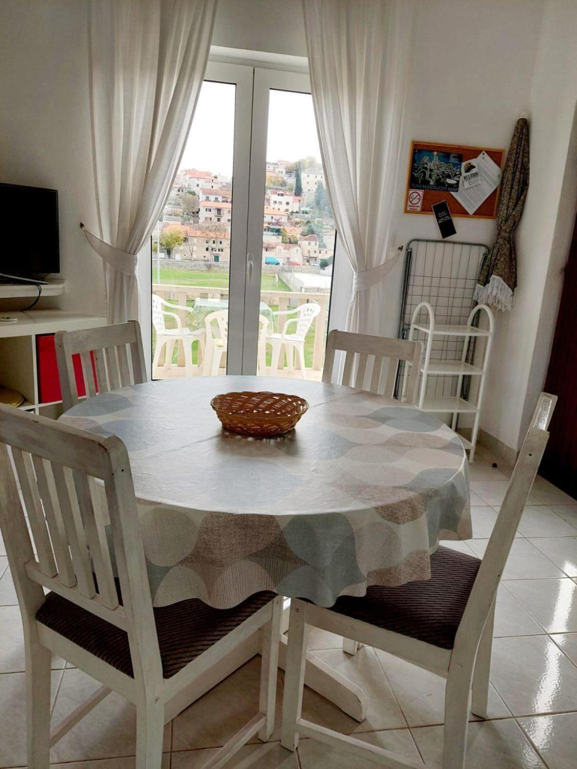 Apartments Pavao Postira Εξωτερικό φωτογραφία