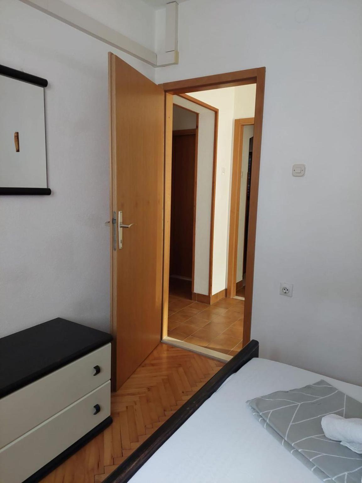 Apartments Pavao Postira Εξωτερικό φωτογραφία
