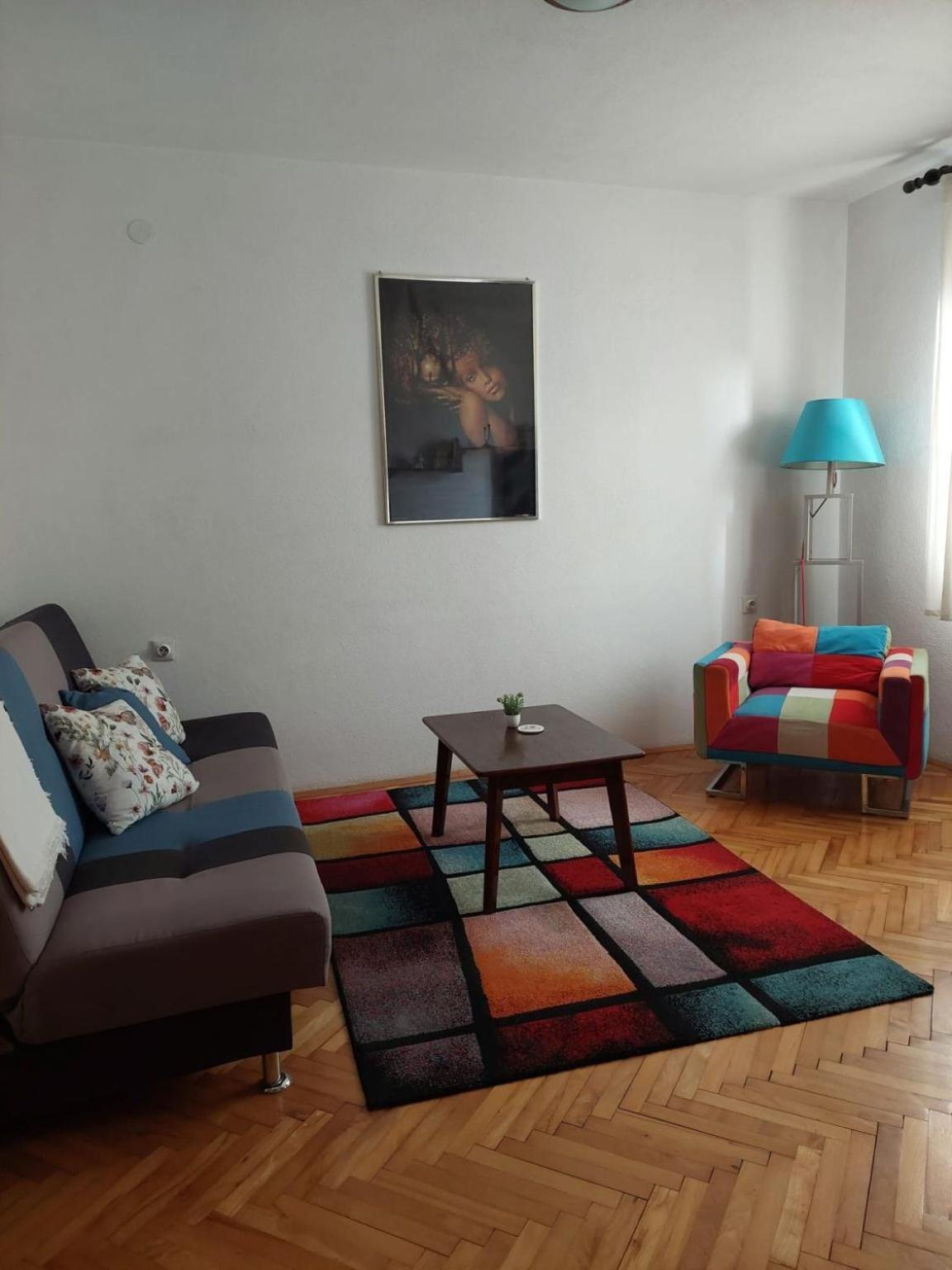 Apartments Pavao Postira Εξωτερικό φωτογραφία