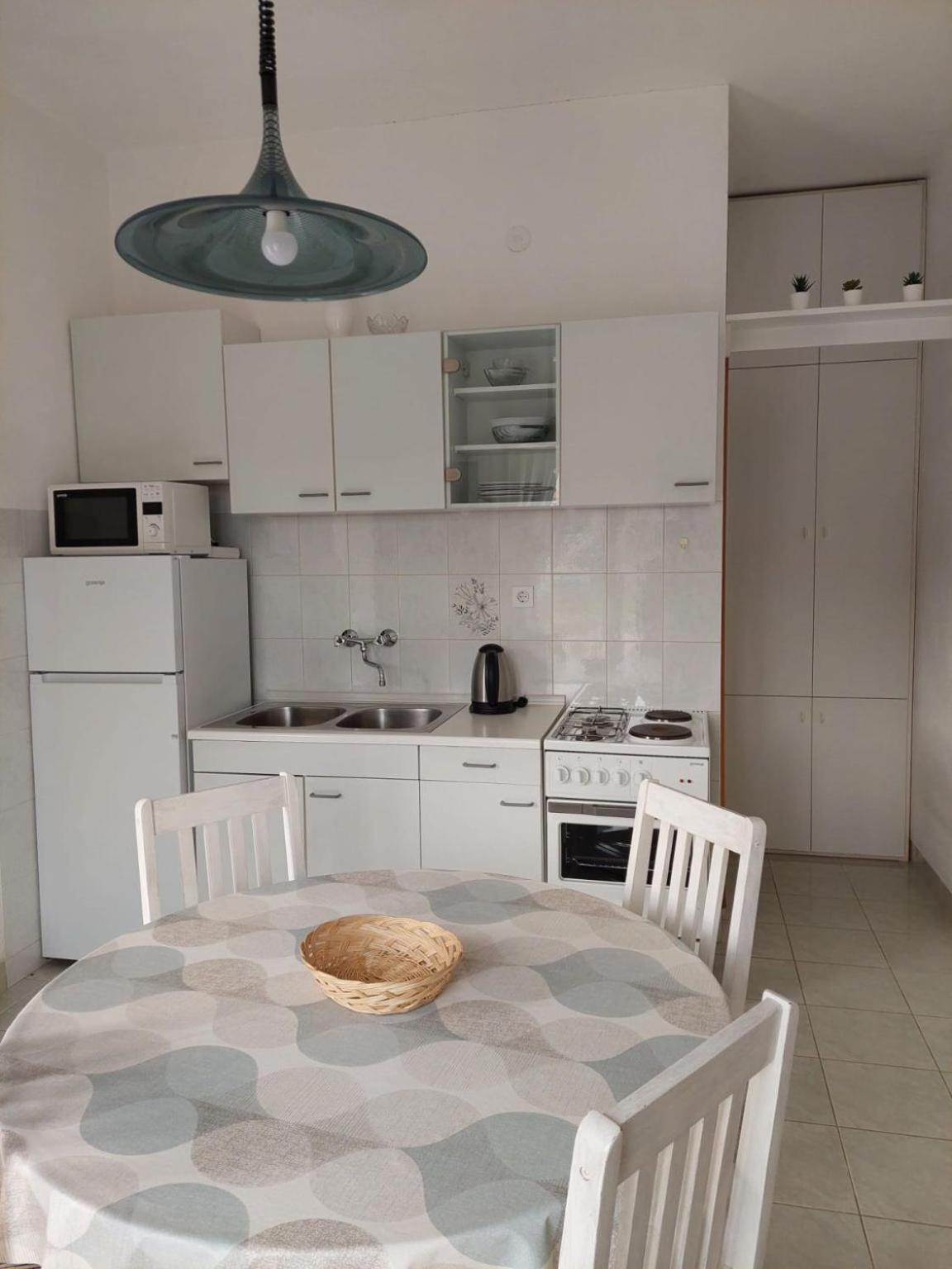 Apartments Pavao Postira Εξωτερικό φωτογραφία