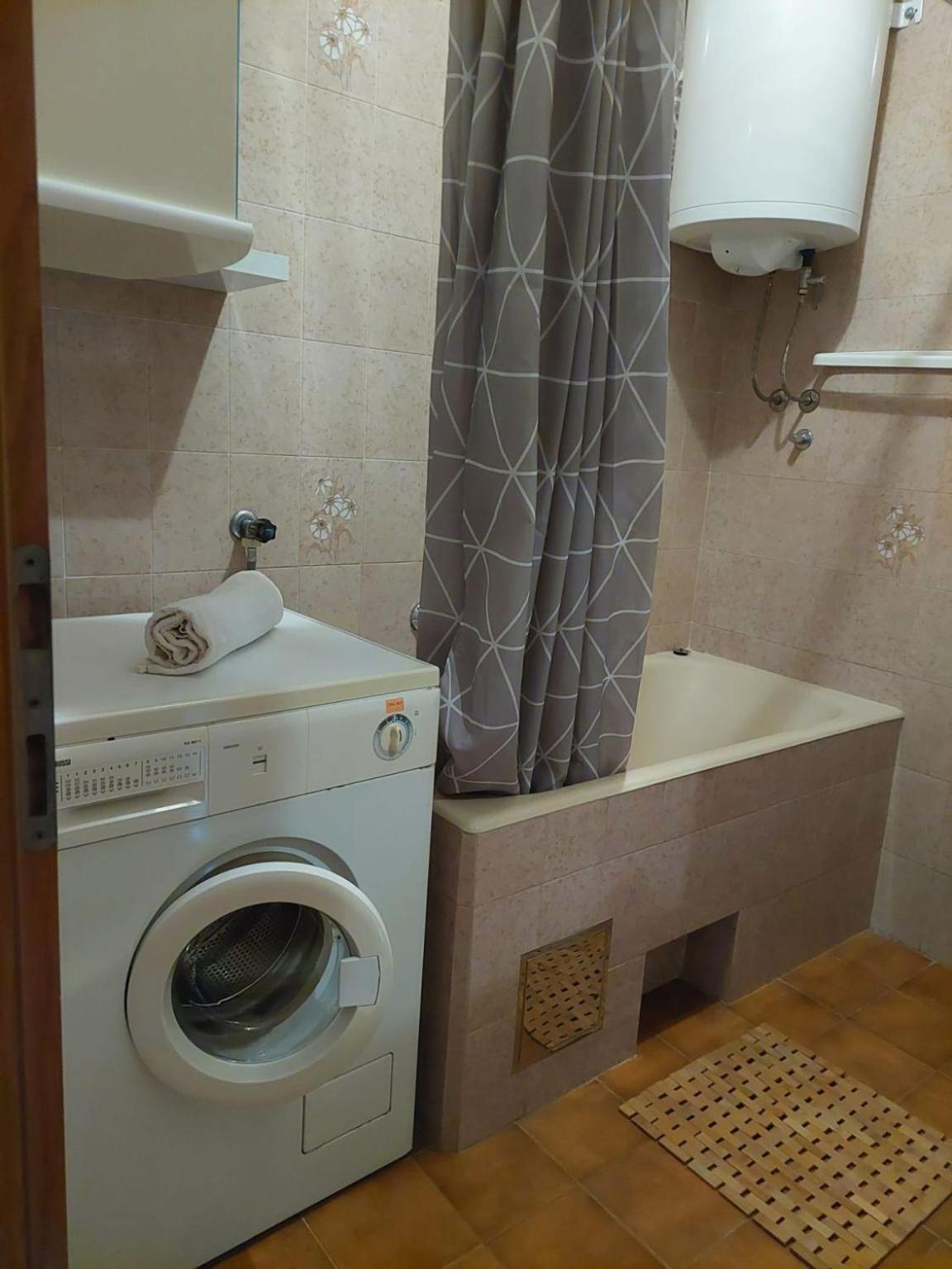 Apartments Pavao Postira Εξωτερικό φωτογραφία